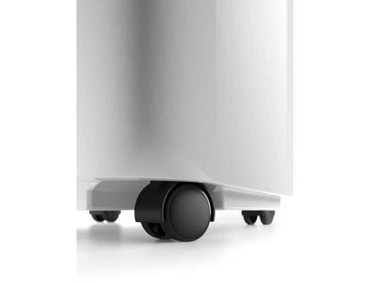 DELONGHI - Climatiseur mobile pac es72 - 2100w - ventilateur e