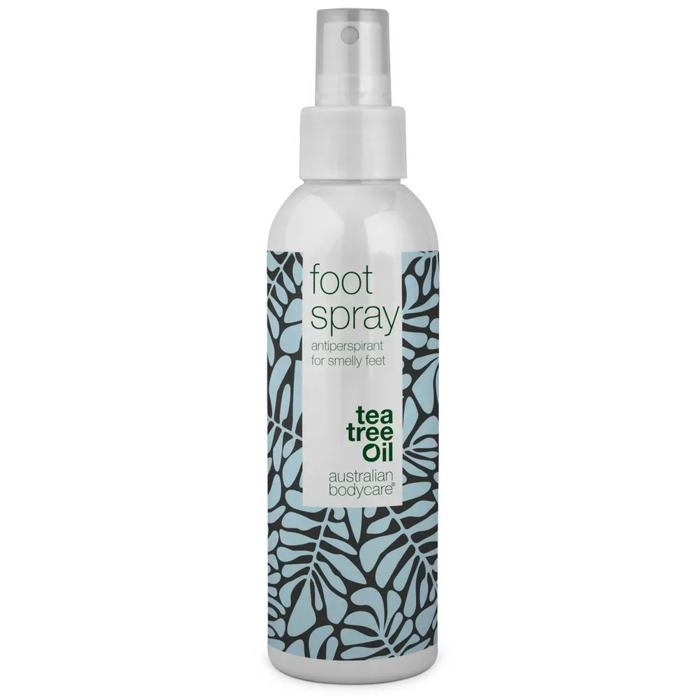 Australian Bodycare Foot Spray - 150 ml.