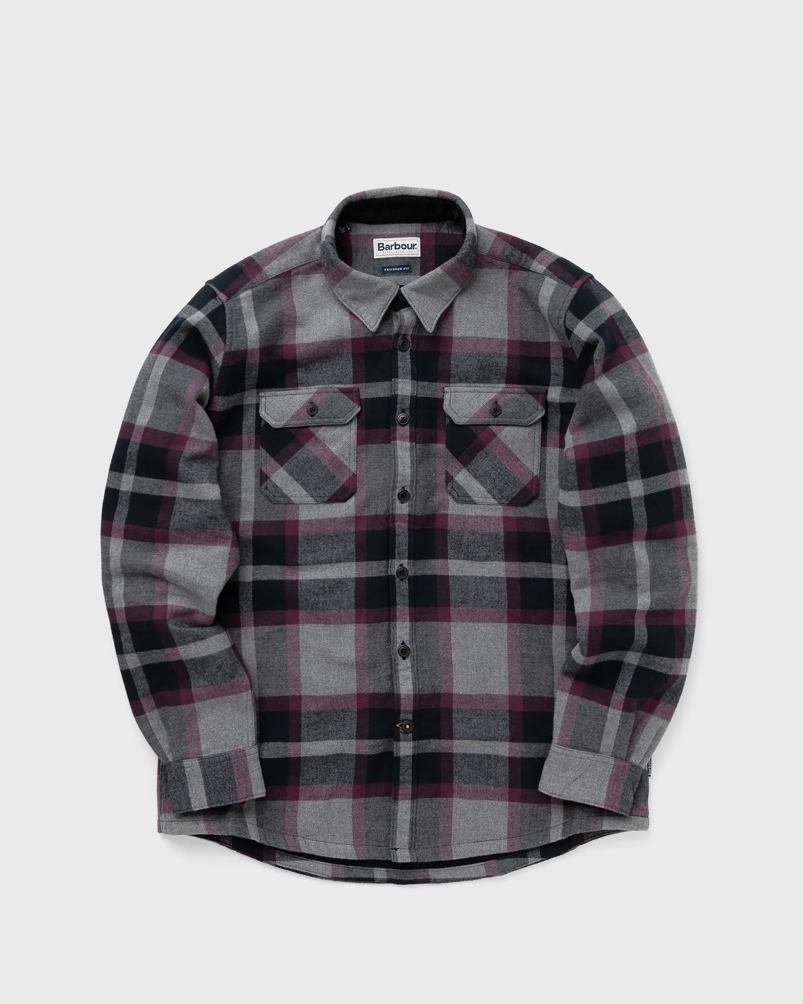 Barbour Rhobell Tailored Shirt