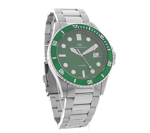 Continental Mens Continental Sports Watch