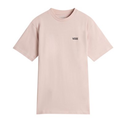 Tee-shirt à manches courtes femme Left Chest Logo VANS