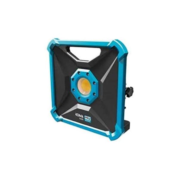 Koma Tools Foco Projetor Led 20W 1800 Lumens 20V - 8755