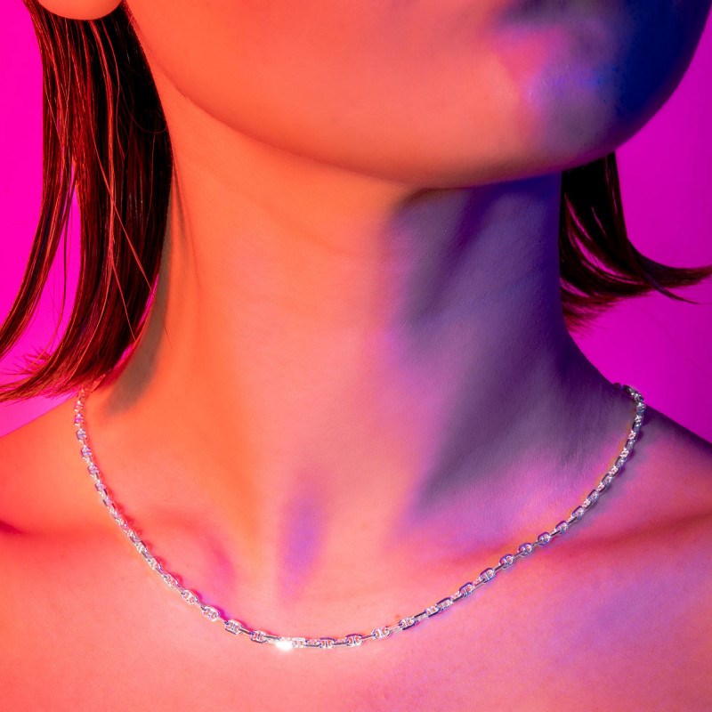 Collier Sandrine