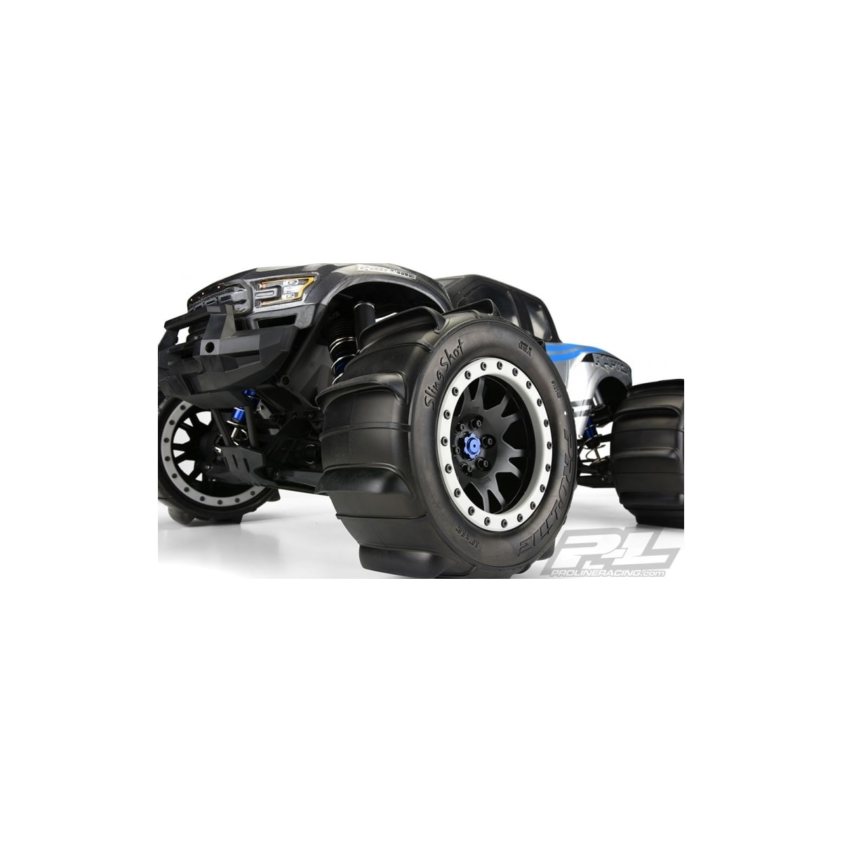 Proline Sling Shot 4.3 inch Pro-Loc X-Maxx