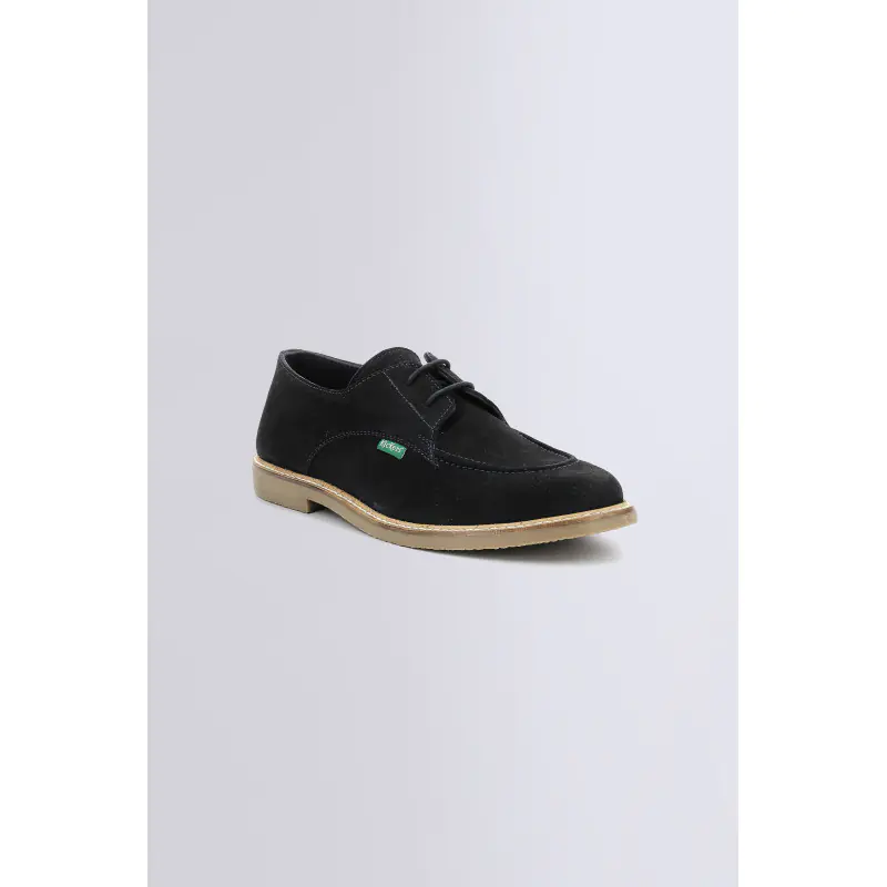 KICK TOTALY MARINE DERBIES Cuir Homme