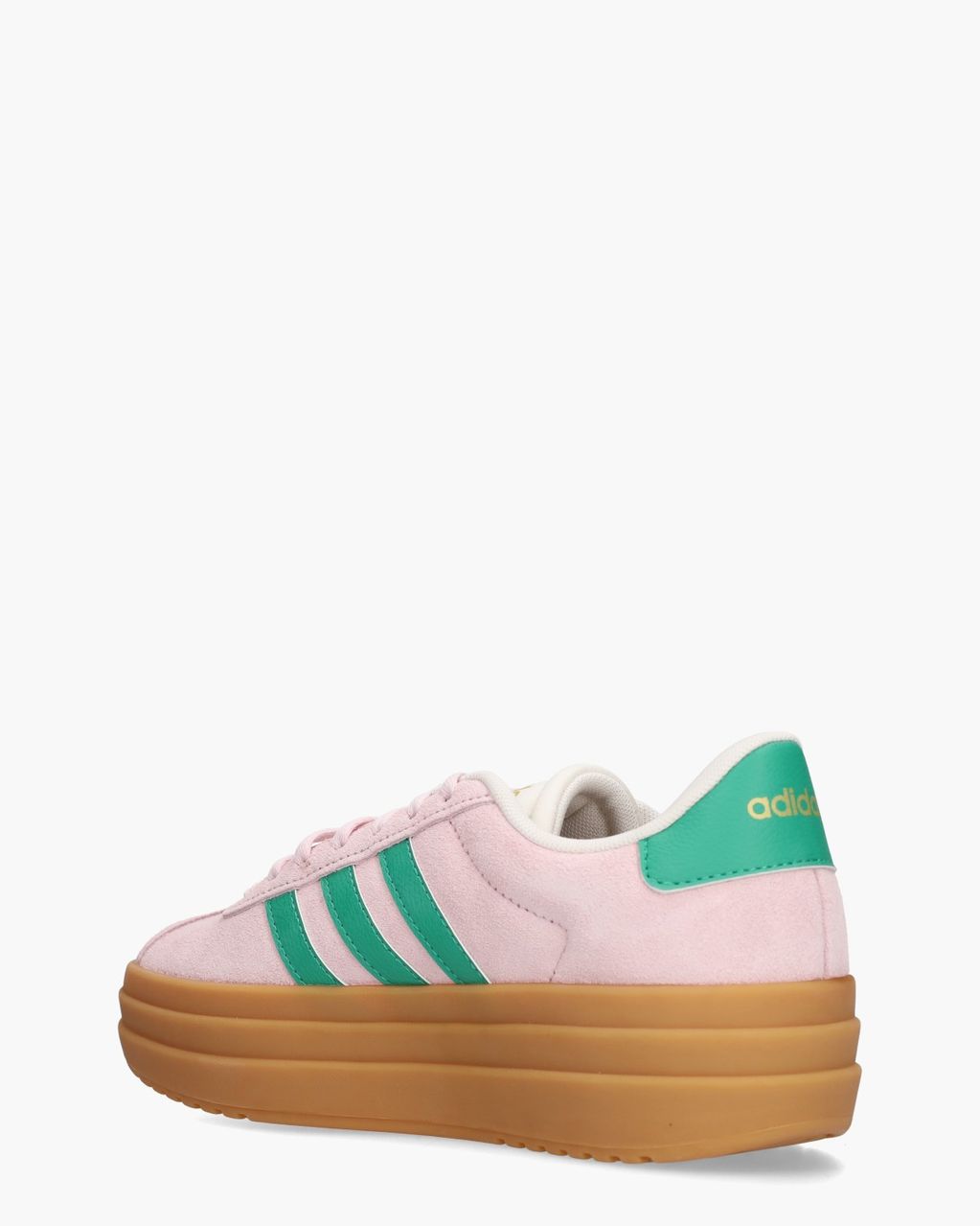 Adidas VL Court Bold JP6916 Damessneakers