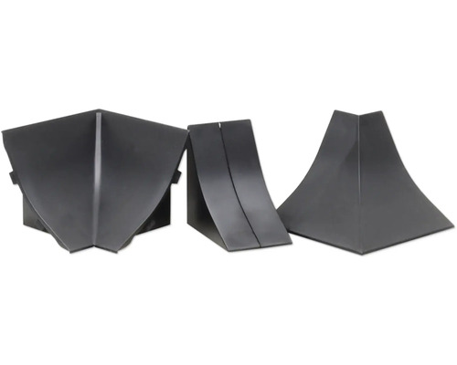 Accessoireset WAP23 Zwart 0190