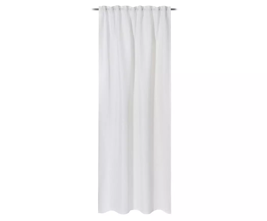 Fertiggardine Domino 140 x 245 cm