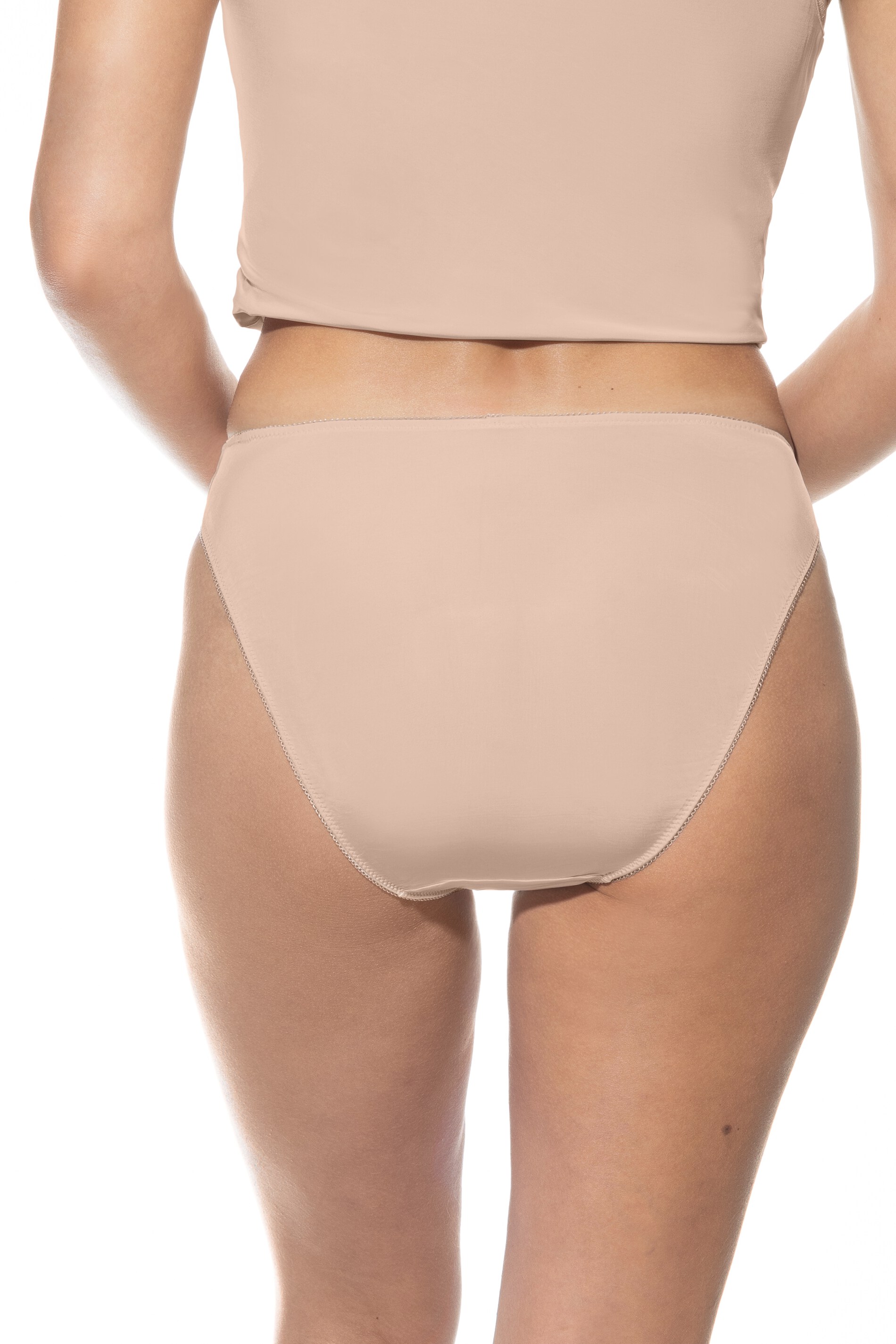 Retro Jazz-Pants<br>Serie Poetry Classy