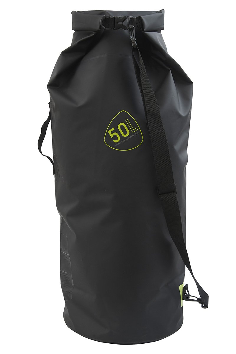 Sac tube étanche 50L KAOLIN