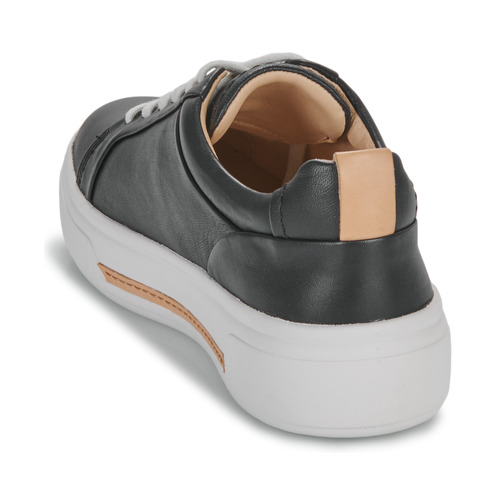 Clarks - HOLLYHOCK - Noir