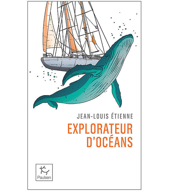 GUERIN - EXPLORATEUR D OCEANS FORMAT POCHE