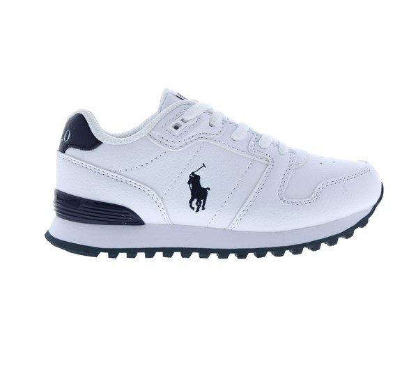 Polo Ralph Lauren Polo Oryion Classic Childrens Trainers