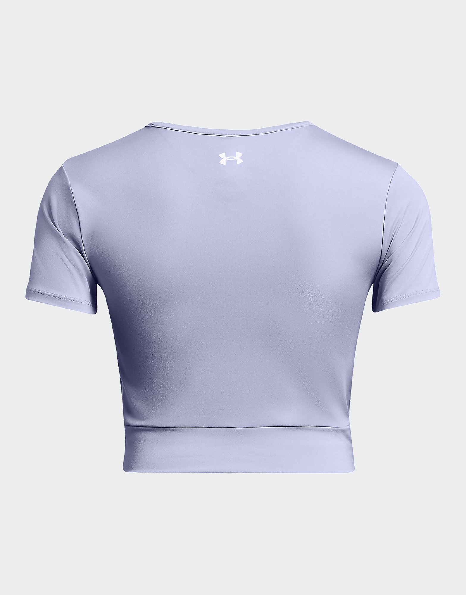 Under Armour Short-Sleeves Motion Crossover Crop SS