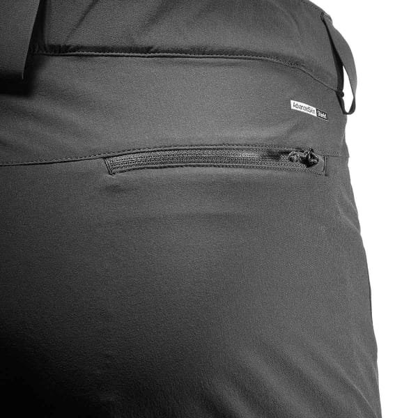 Pantalon randonnée SALOMON WAYFARER PANT M BLACK