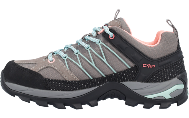 Campagnolo Rigel Low WP Damen Schuhe