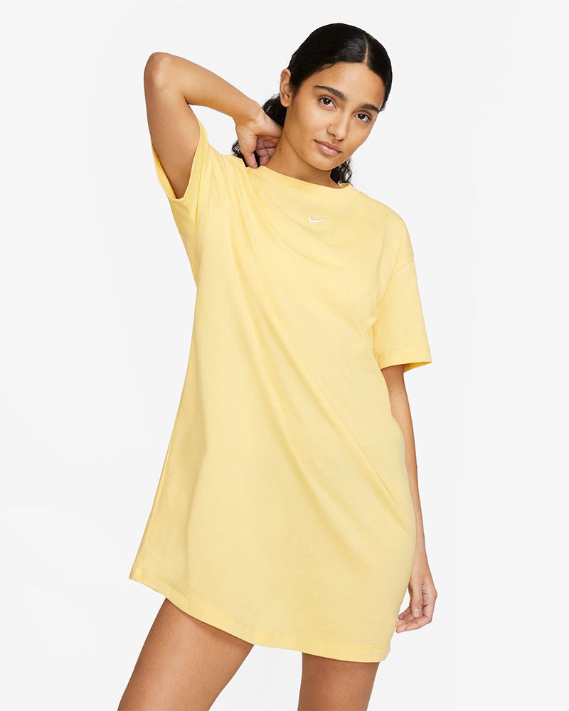 T-shirt/Robe Nike Sportswear Essential pour femme