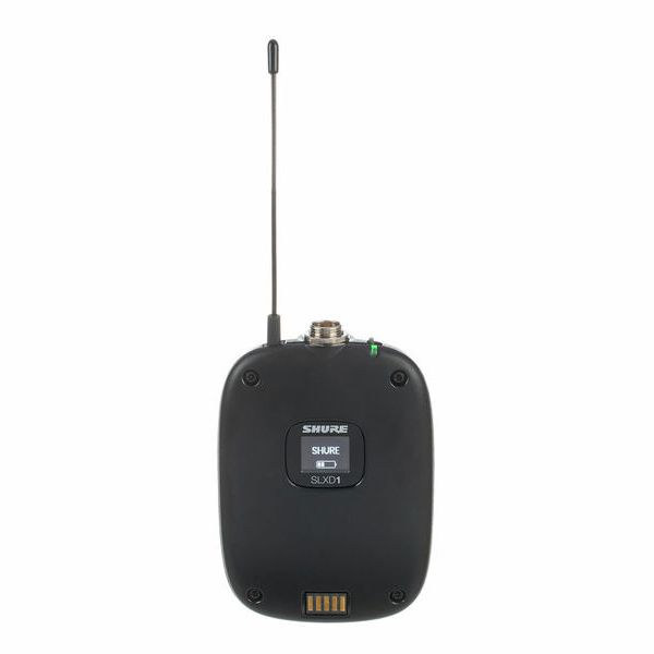 Shure SLXD14E G59