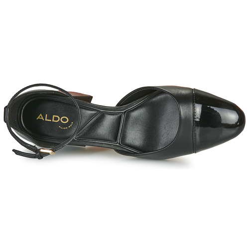 Aldo - SILVANA - Noir