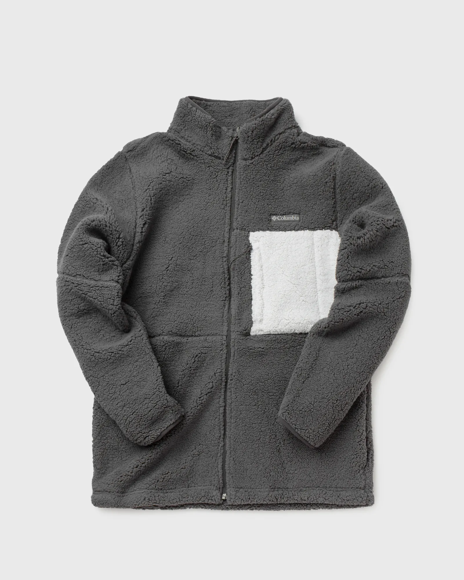Columbia Mountainside Heavyweight Fleece