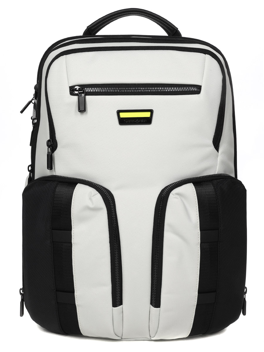 Sac À dos ordinateur Samsonite Urban-Eye 15.6 pouces - 2 Poches