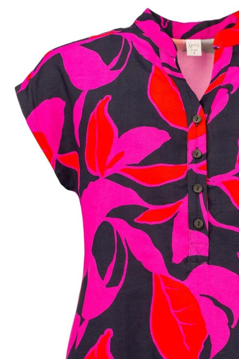 NED roze dames t-shirt