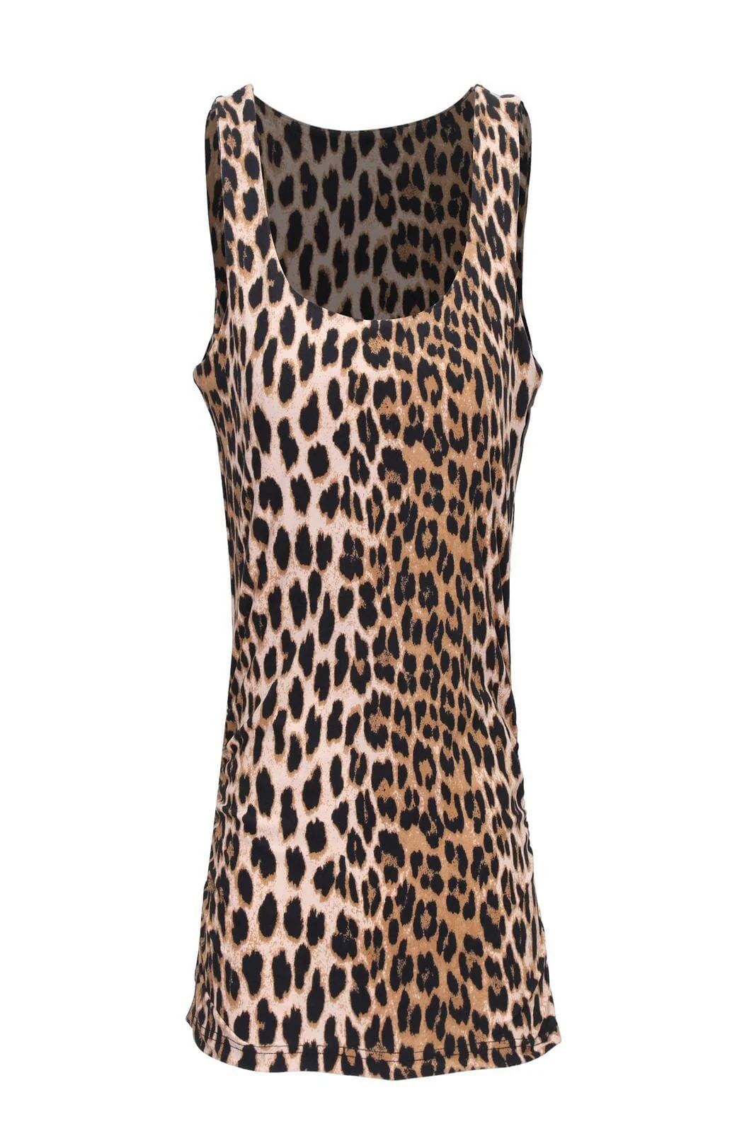 Liberte Alma-Turn-Top lux leo