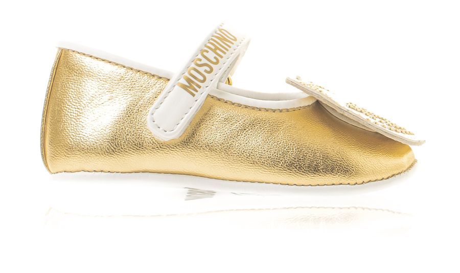 Moschino Ballerina