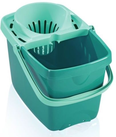 Leifheit Combi mop zeef - turquoise