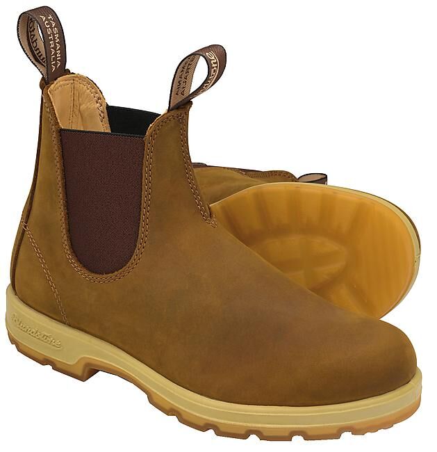 BLUNDSTONE - CHAUSSURES ESPRIT OUTDOOR 1320