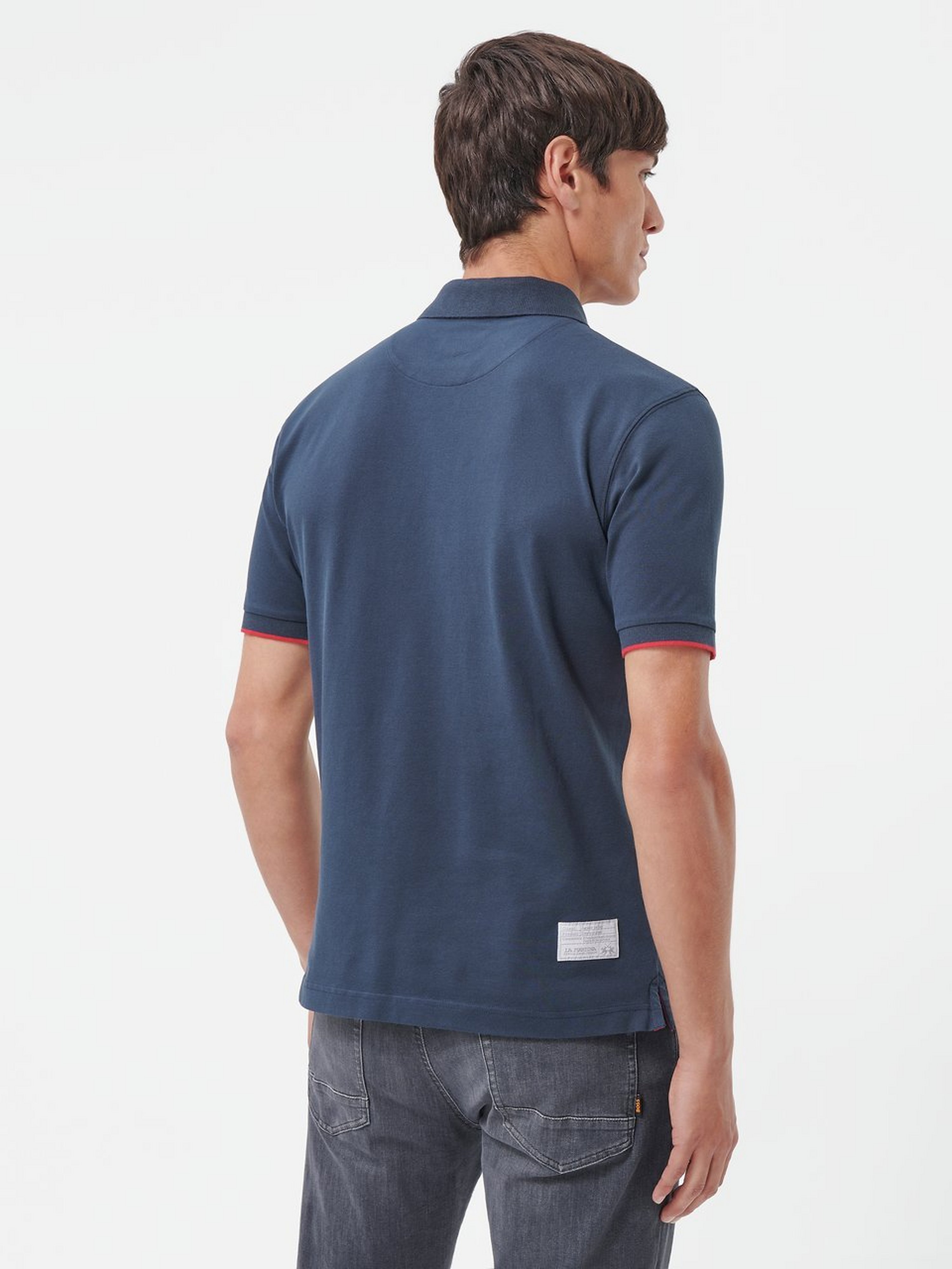 Polo-Shirt