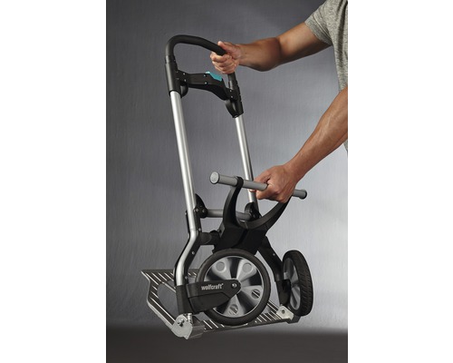 Wolfcraft TS 850 transportwagen