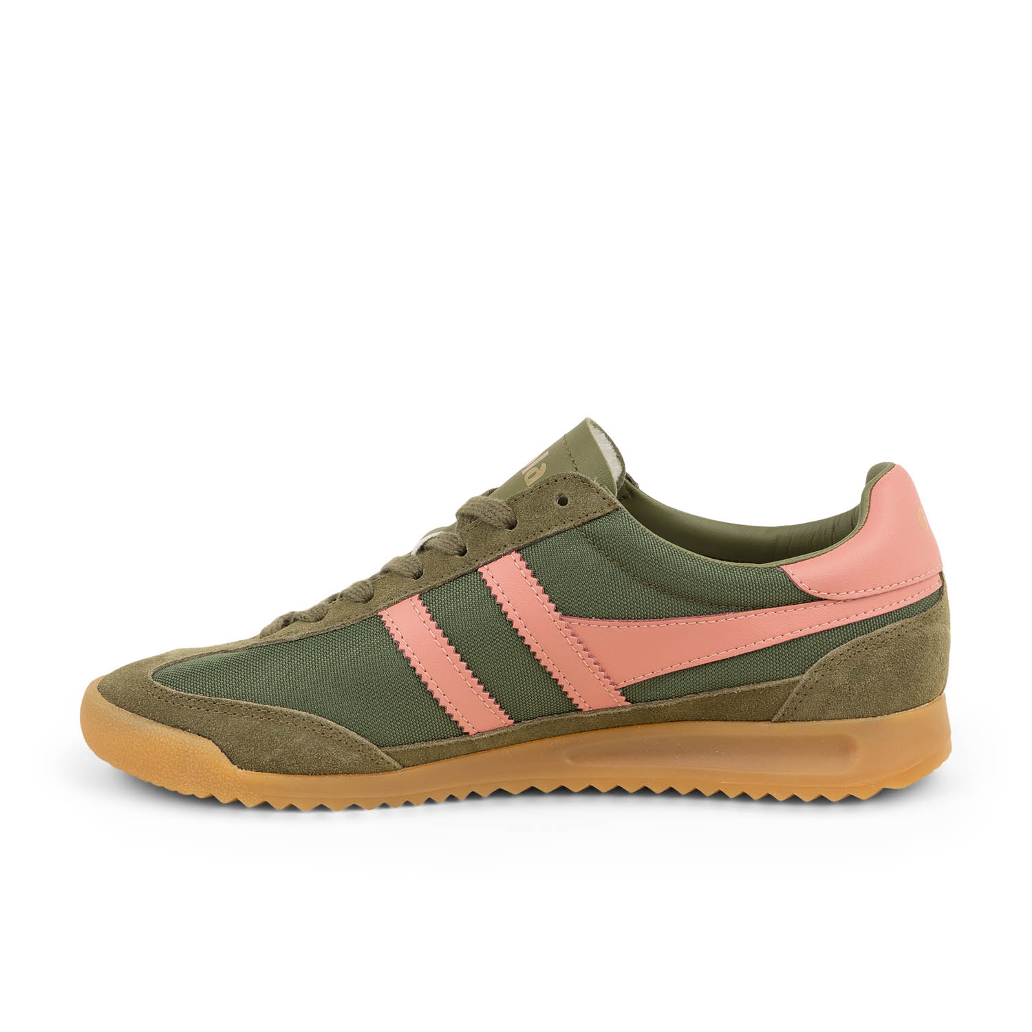 Baskets femme GOLA TORNADO