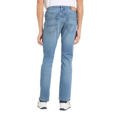 Jean homme Scanton Slim Ah1217 TOMMY HILFIGER