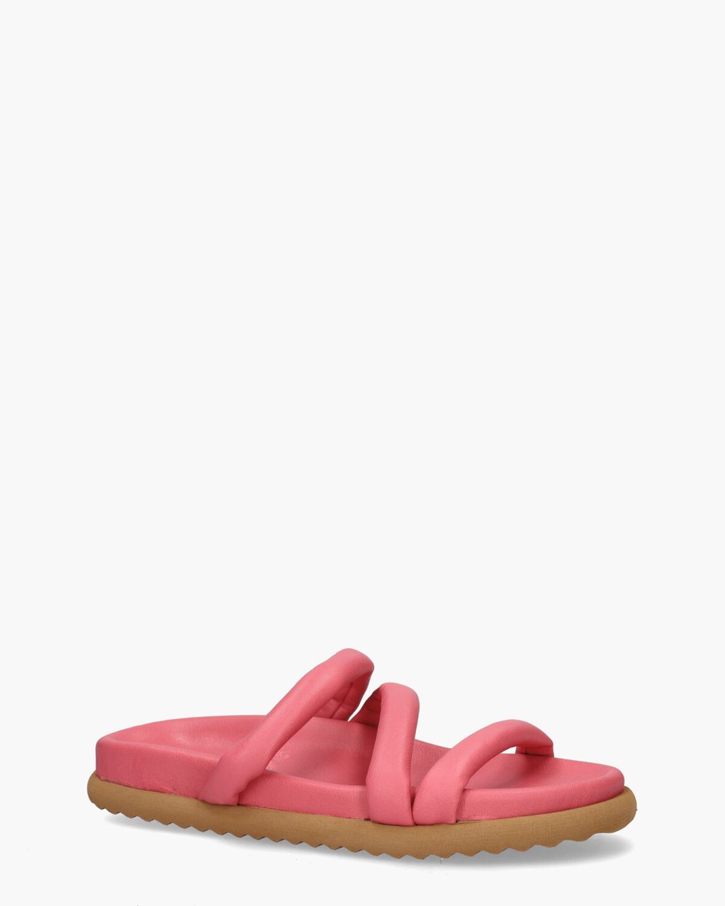 Via Vai Candy Pop Roze Damesslippers