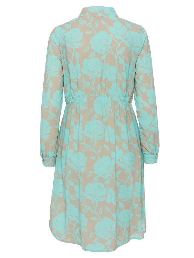 Hemdblusenkleid