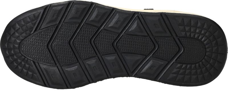 POSH by Poelman Sneakers Zwart Meisjes