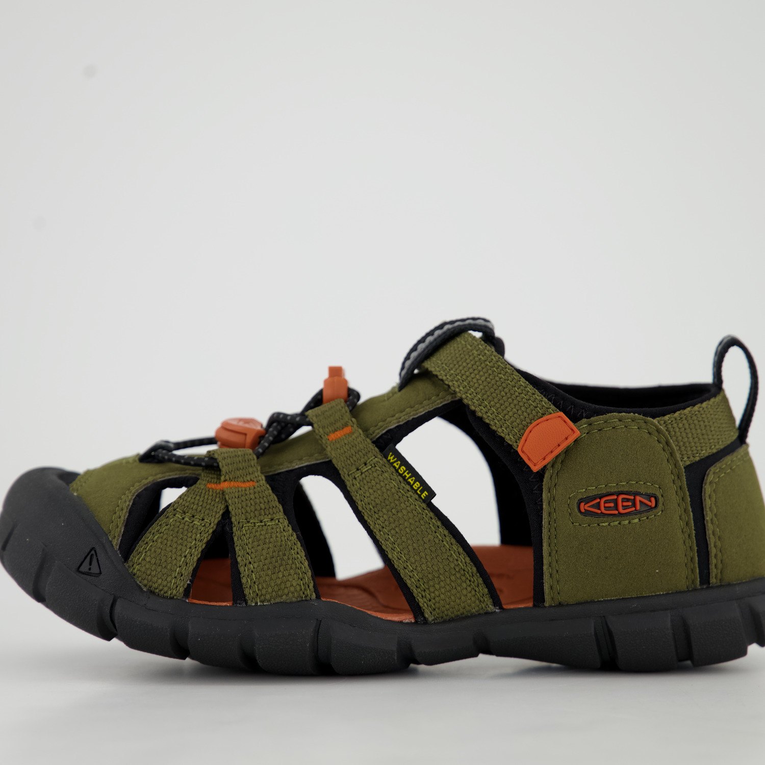 Keen SEACAMP II CNX