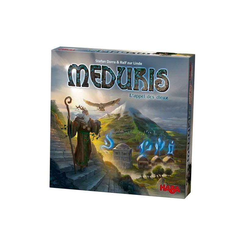 Meduris