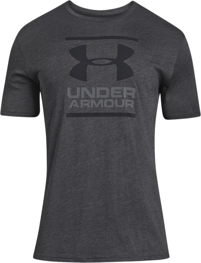 Under Armour Ua Gl Foundation Grå