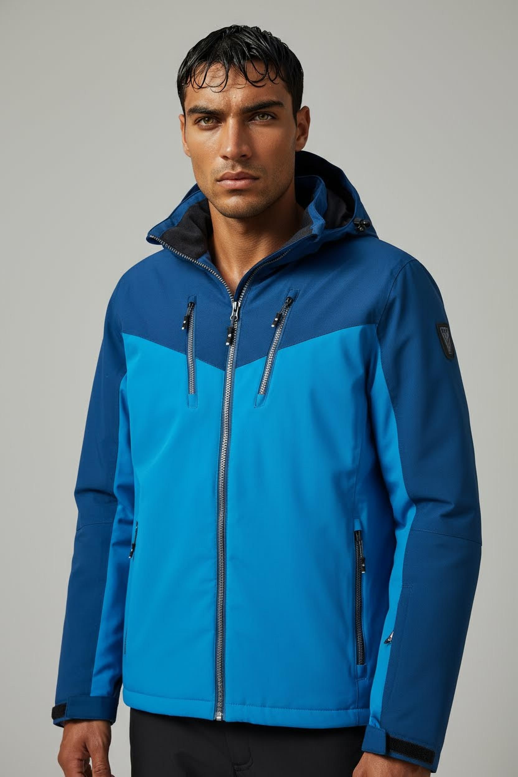 Killtec Winterjacke »KSW 441 MN SKI JCKT«