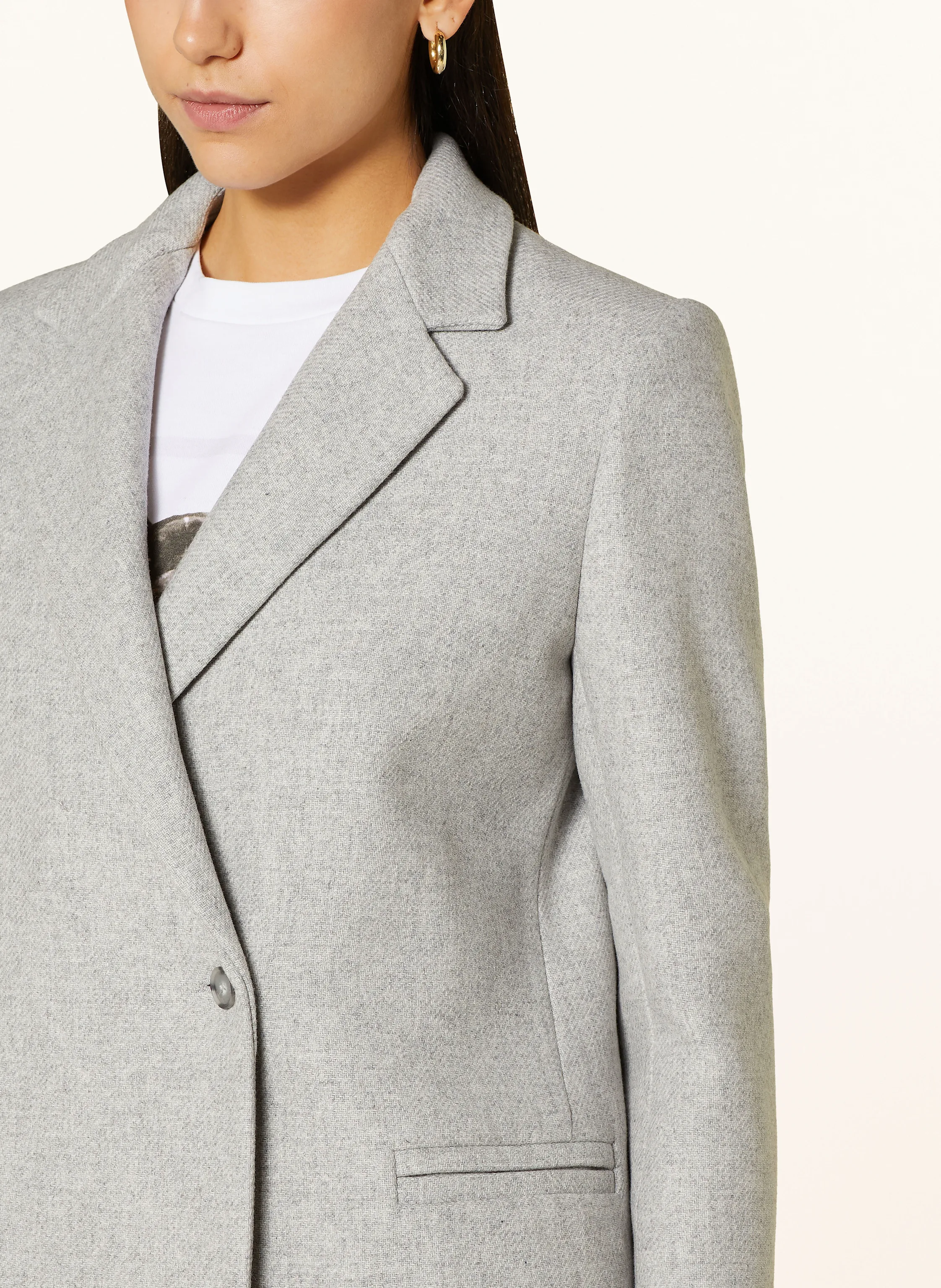 CLAUDIE PIERLOT Mantel