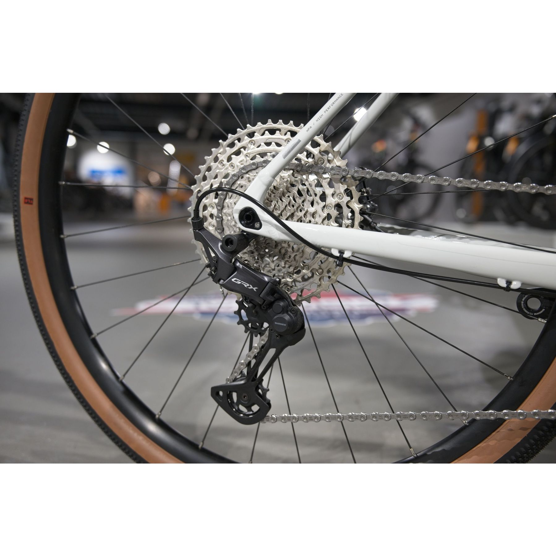 Cube Nuroad EX 2026