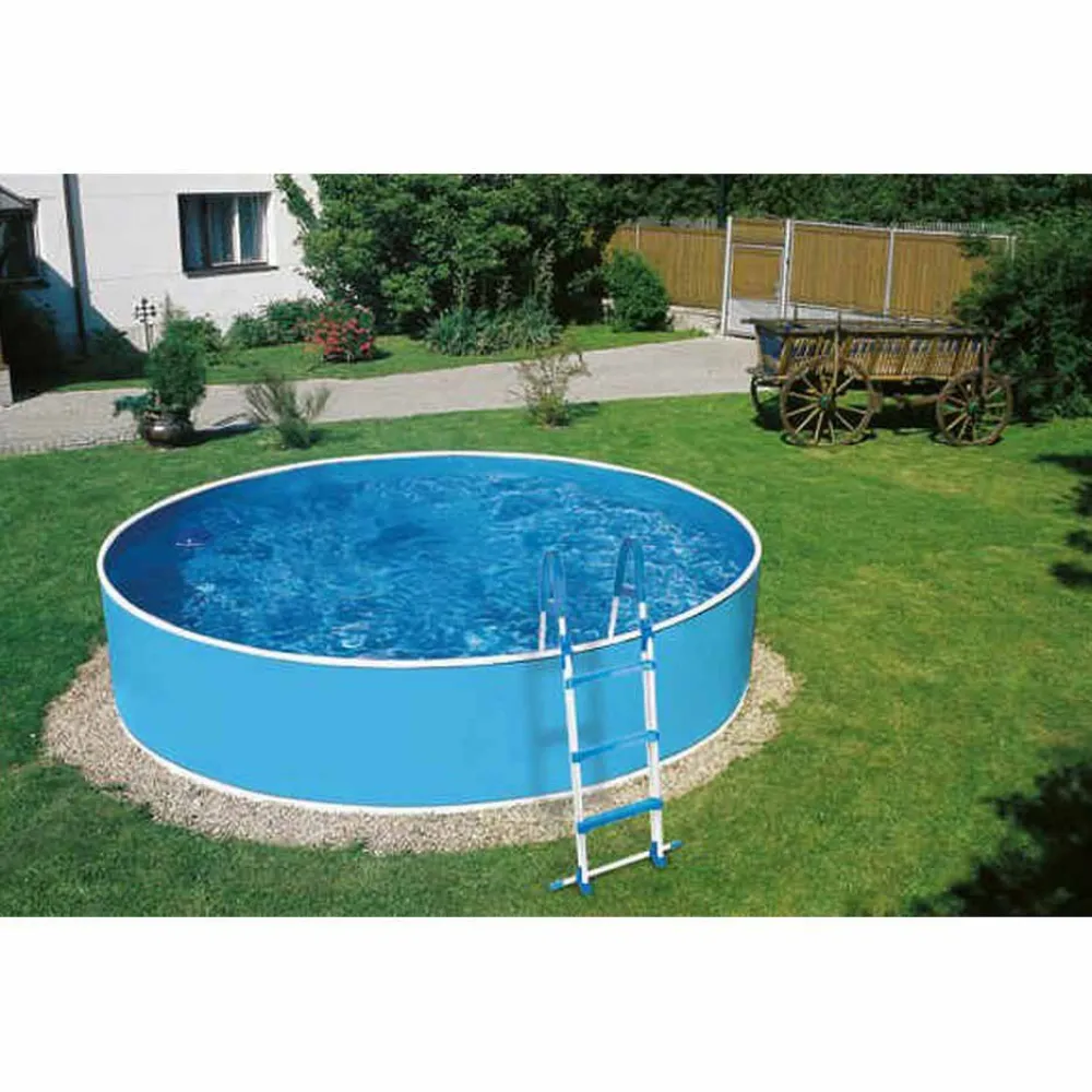 Mountfield azuro 300 Kein Filter Mit Löchern In Der Achse Pool