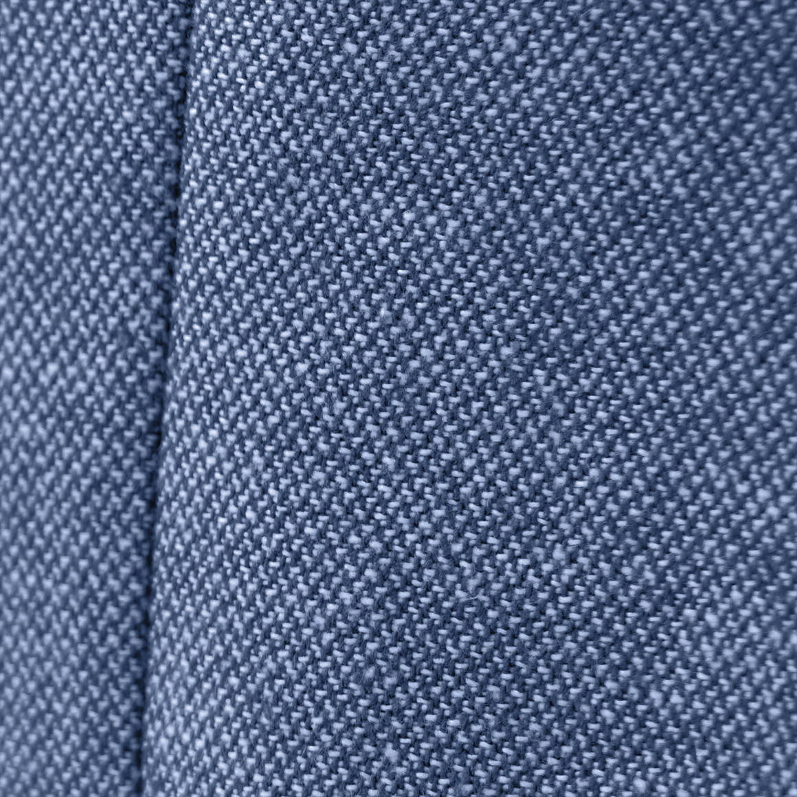 Yigga Jungen Weste mit Knöpfen blau