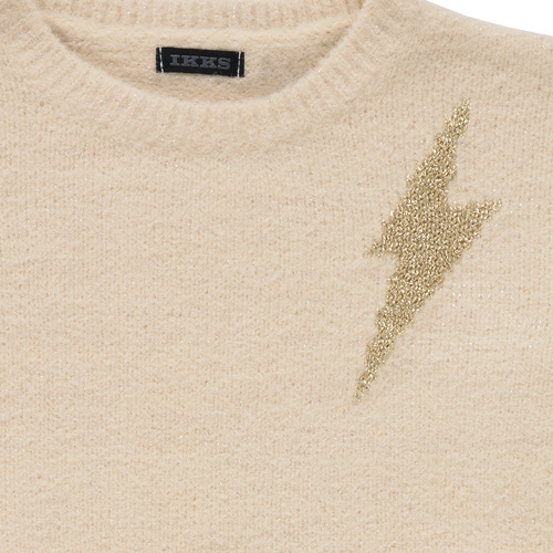 Ikks - NACARAT - Beige