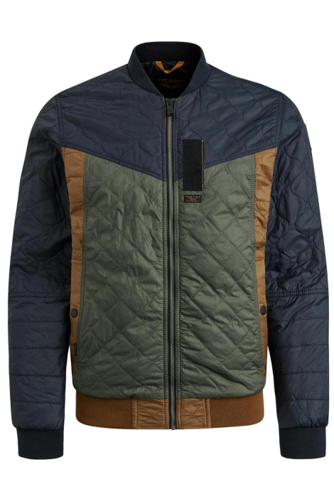 PME legend multi color heren jas