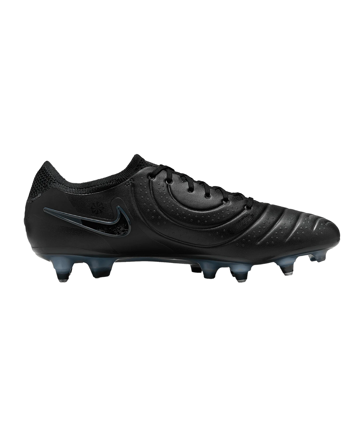 Nike Tiempo Legend X Elite SG-Pro AC Shadow Schwarz F002