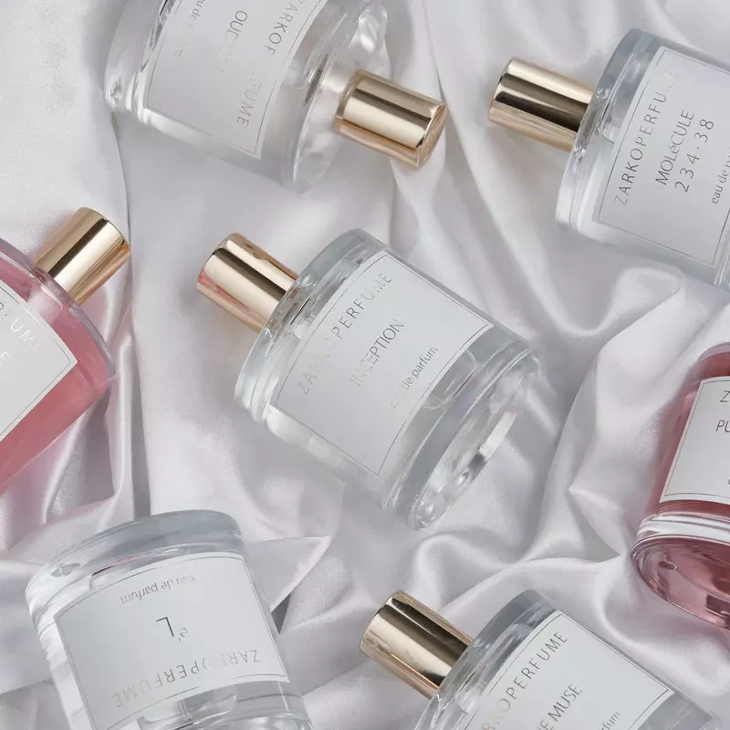 ZarkoPerfume Molécule 234-38 EDP 50 ml