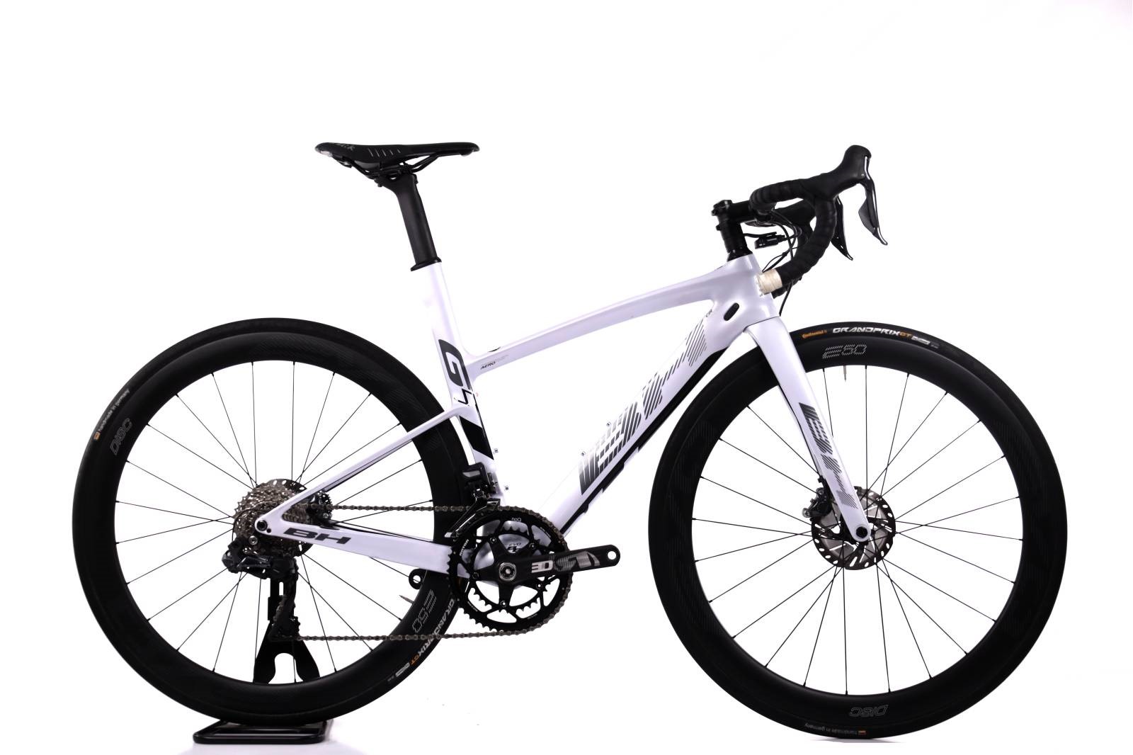 BH Bikes G7 (2019) | Diamond